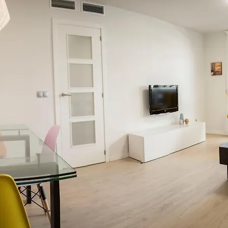 Apartment Esperanto Center *
