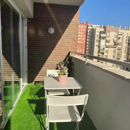 Esperanto Center * Málaga