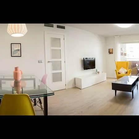 Esperanto Center Apartment