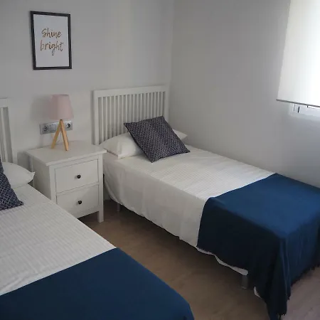 Esperanto Center Apartment *