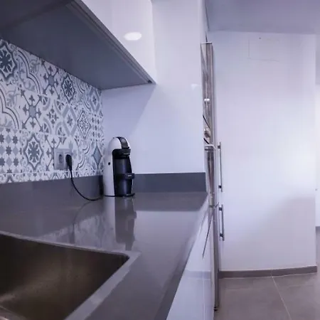 Esperanto Center Apartment