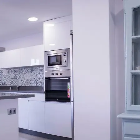 Esperanto Center Apartment *