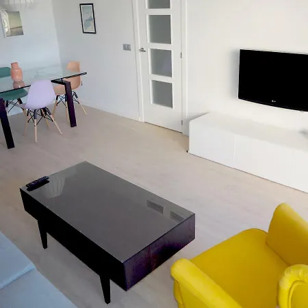 Esperanto Center Apartment Málaga