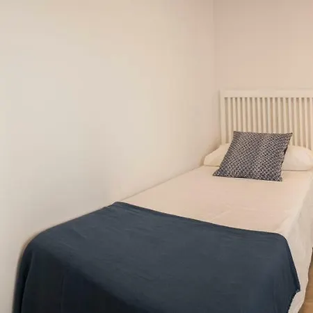 Apartment Esperanto Center Málaga